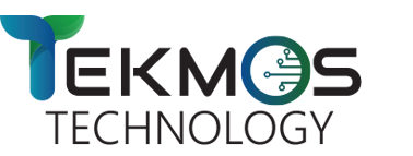 TEKMOS Technology Logo